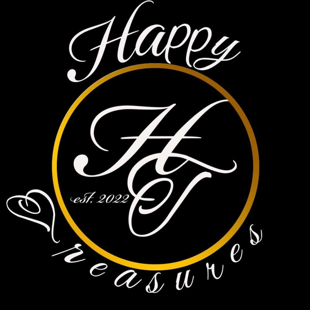 Meet your Posher, Happy